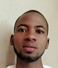 Rencontre Homme : Madiou, 27 ans à Guyane française  Bordeaux